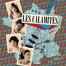 LES CALAMITÉS - Encore 1983-1987 LP
